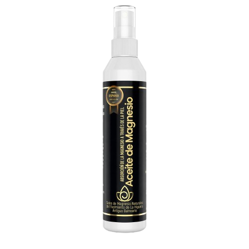Aceite de Magnesio