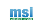 Magnesio Natural MSI – Inicio