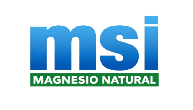 MSI Magnesio Natural